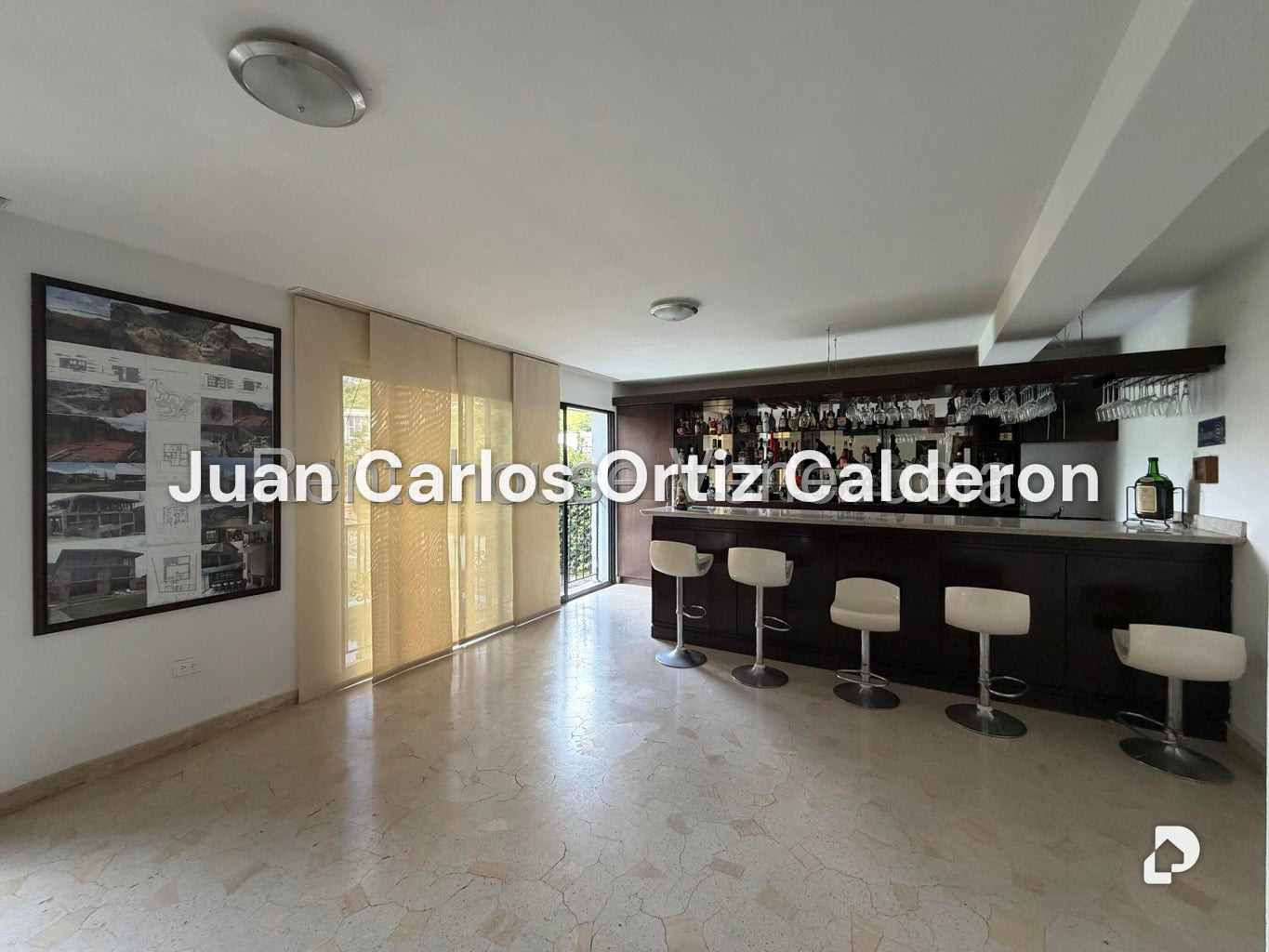 Casa en Villa Nueva Hatillo, Caracas – 21