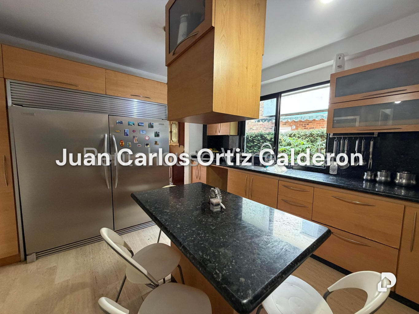 Casa en Villa Nueva Hatillo, Caracas – 5