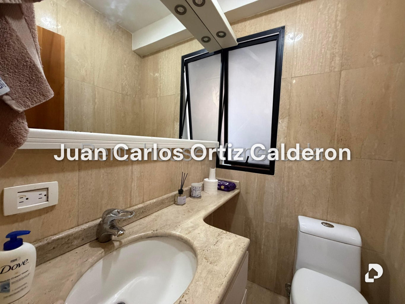 Casa en Villa Nueva Hatillo, Caracas – 10