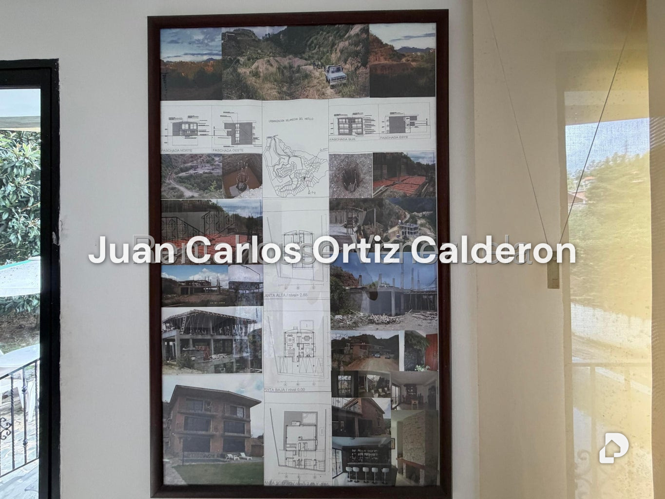 Casa en Villa Nueva Hatillo, Caracas – 22