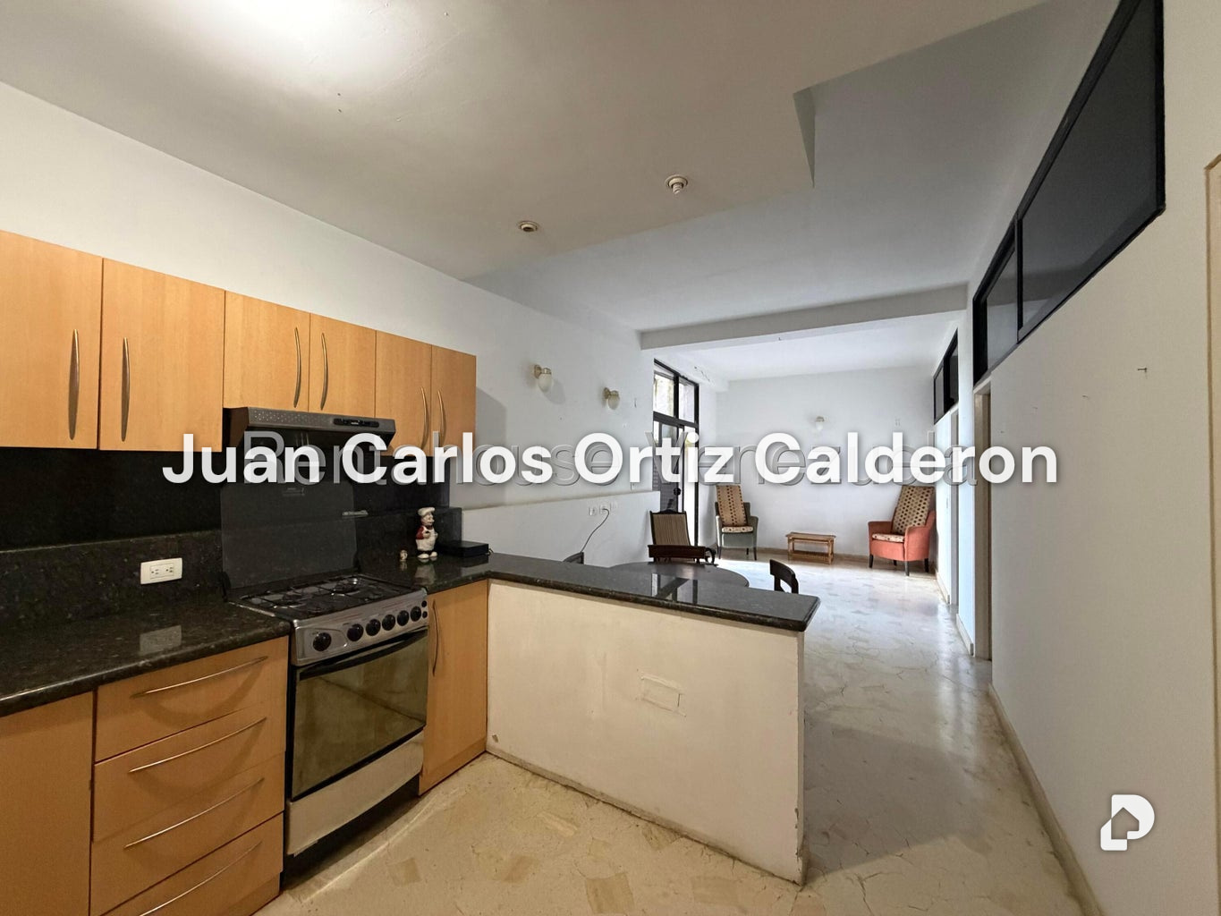 Casa en Villa Nueva Hatillo, Caracas – 26