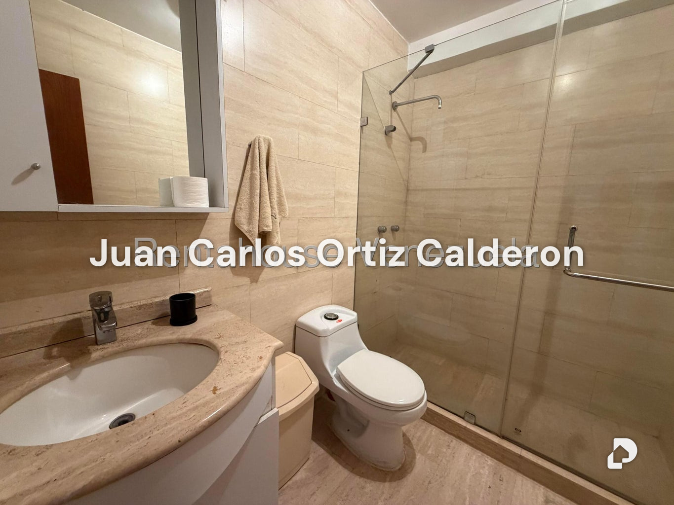 Casa en Villa Nueva Hatillo, Caracas – 28