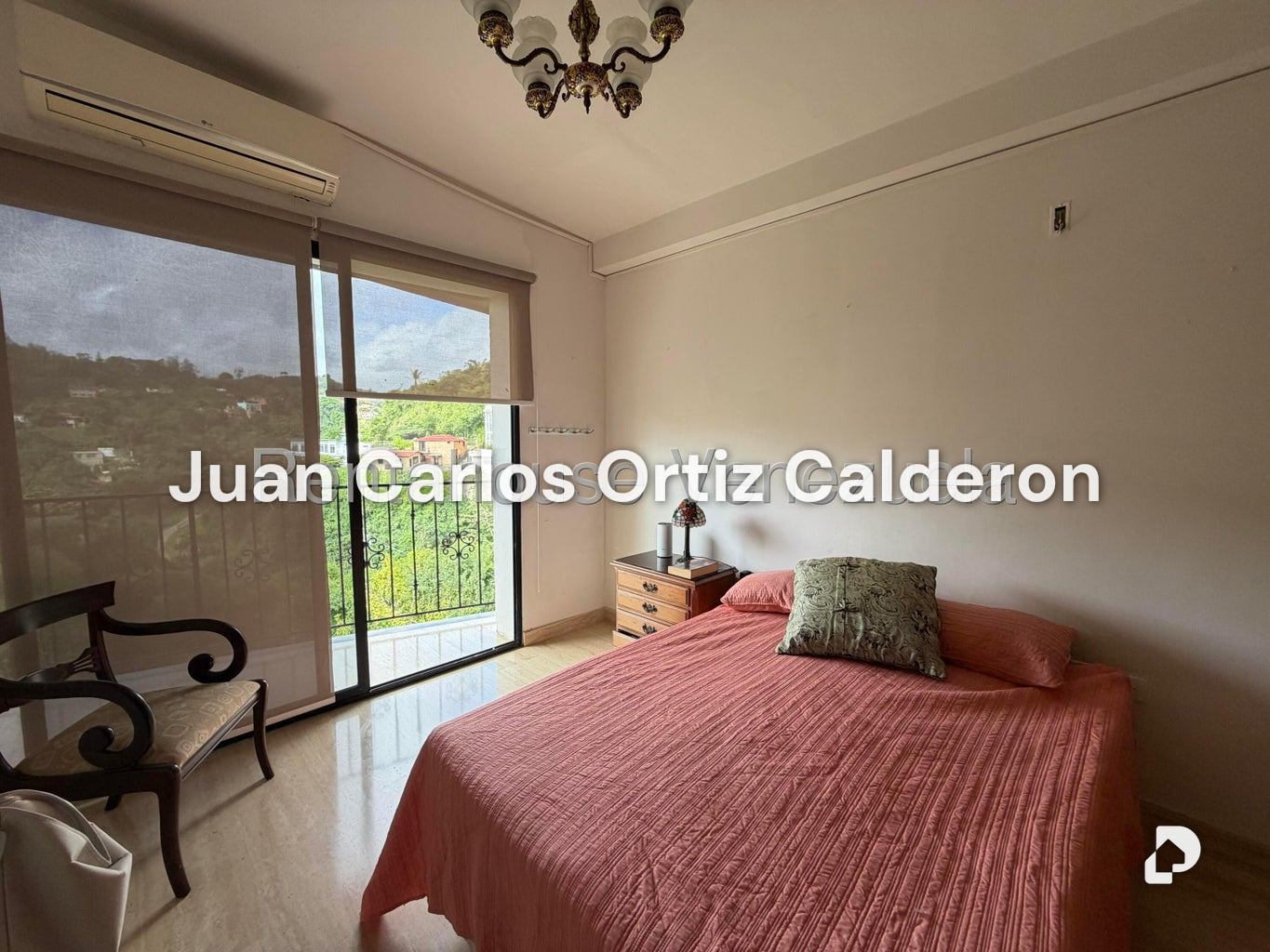 Casa en Villa Nueva Hatillo, Caracas – 12
