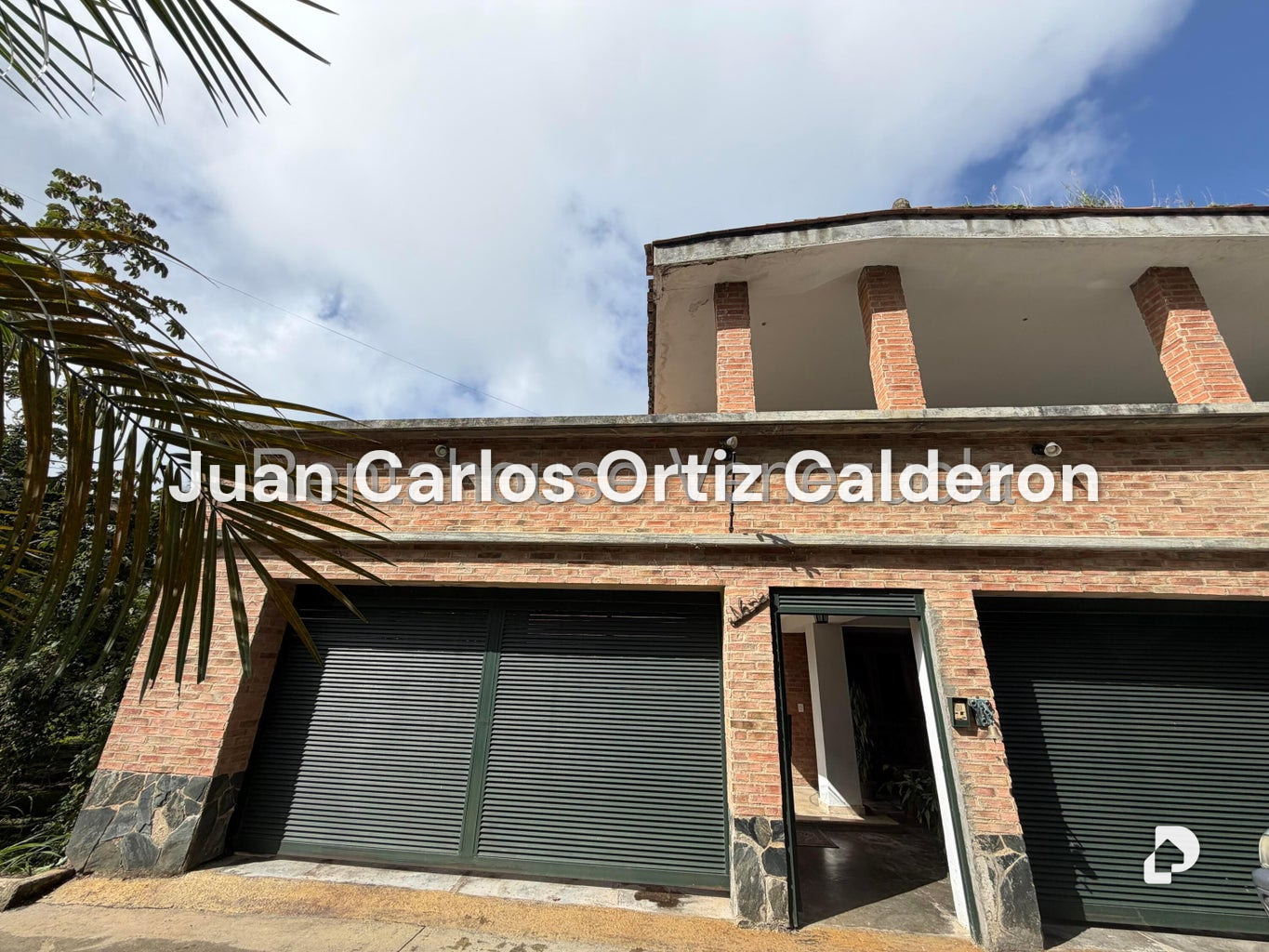Casa en Villa Nueva Hatillo, Caracas – 1