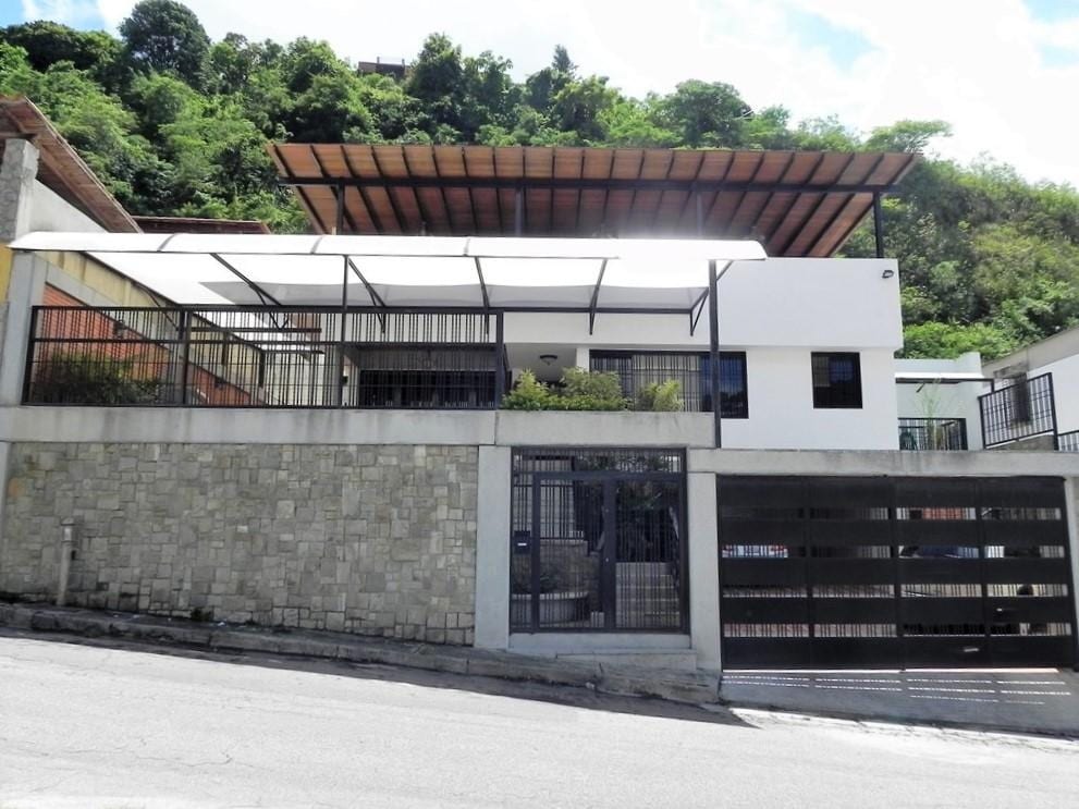 Casa en Prados Del Este, Caracas - 1