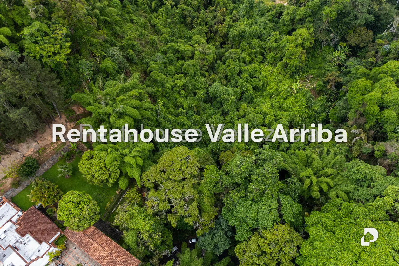 Terreno en Alto Hatillo, Caracas – 1