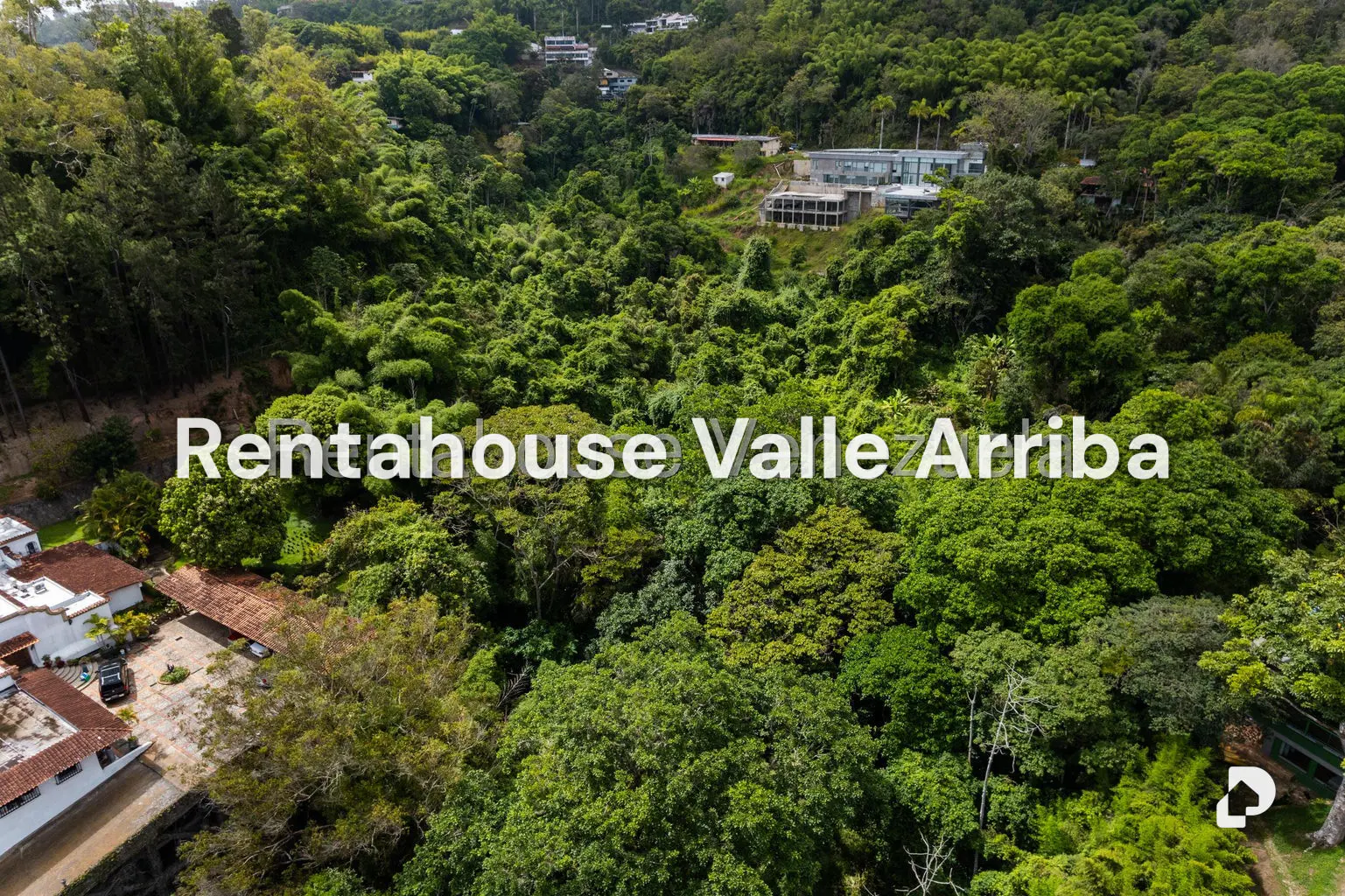 Terreno en Alto Hatillo, Caracas – 5