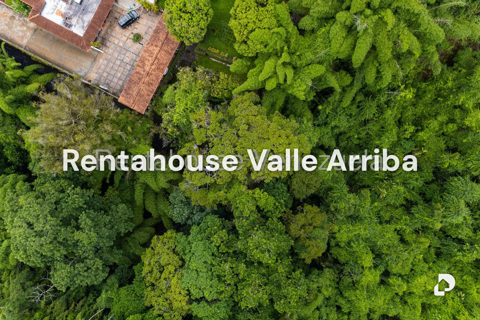 Terreno en Alto Hatillo, Caracas – 2