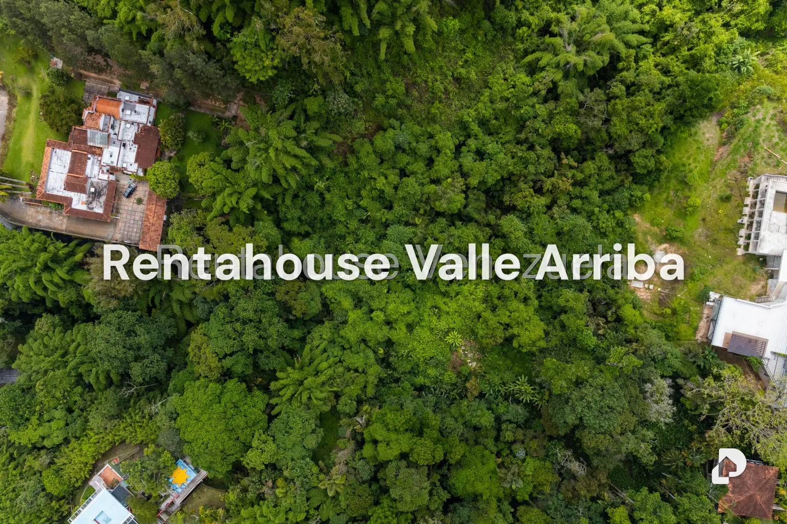 Terreno en Alto Hatillo, Caracas – 4
