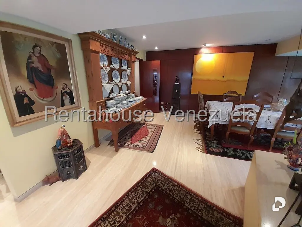 Apartamento en Lomas de La Lagunita, Caracas – 8