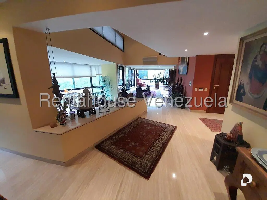 Apartamento en Lomas de La Lagunita, Caracas – 7