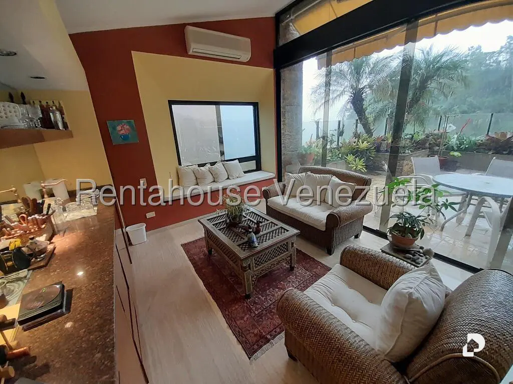 Apartamento en Lomas de La Lagunita, Caracas – 30