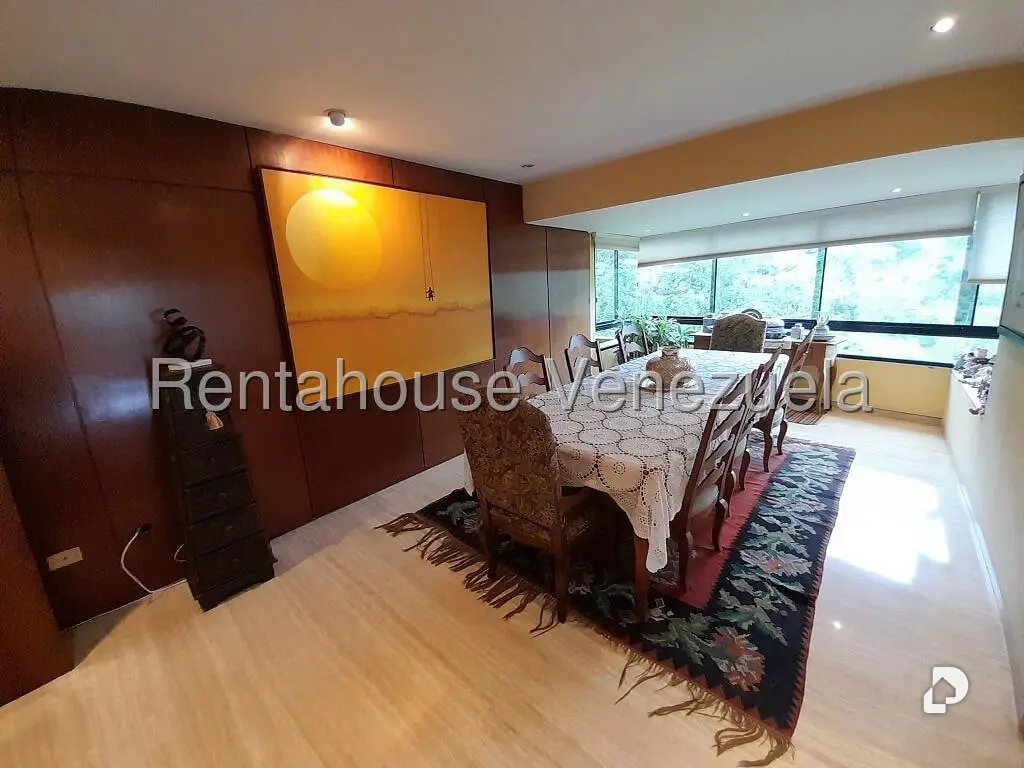 Apartamento en Lomas de La Lagunita, Caracas – 10