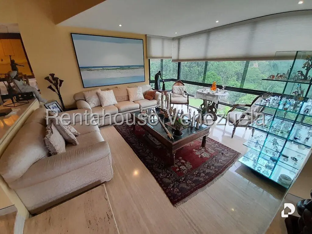 Apartamento en Lomas de La Lagunita, Caracas – 6