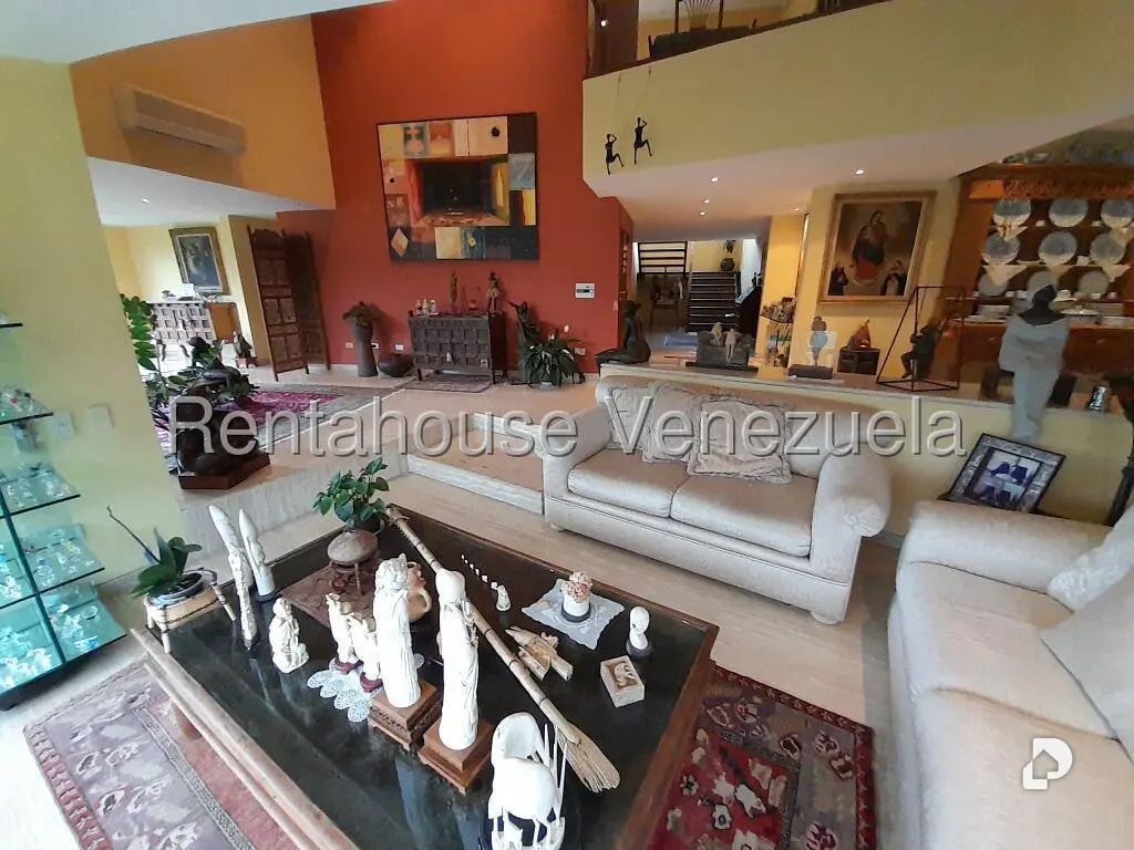 Apartamento en Lomas de La Lagunita, Caracas – 4
