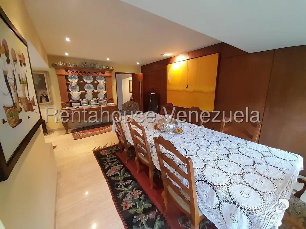 Apartamento en Lomas de La Lagunita, Caracas – 9