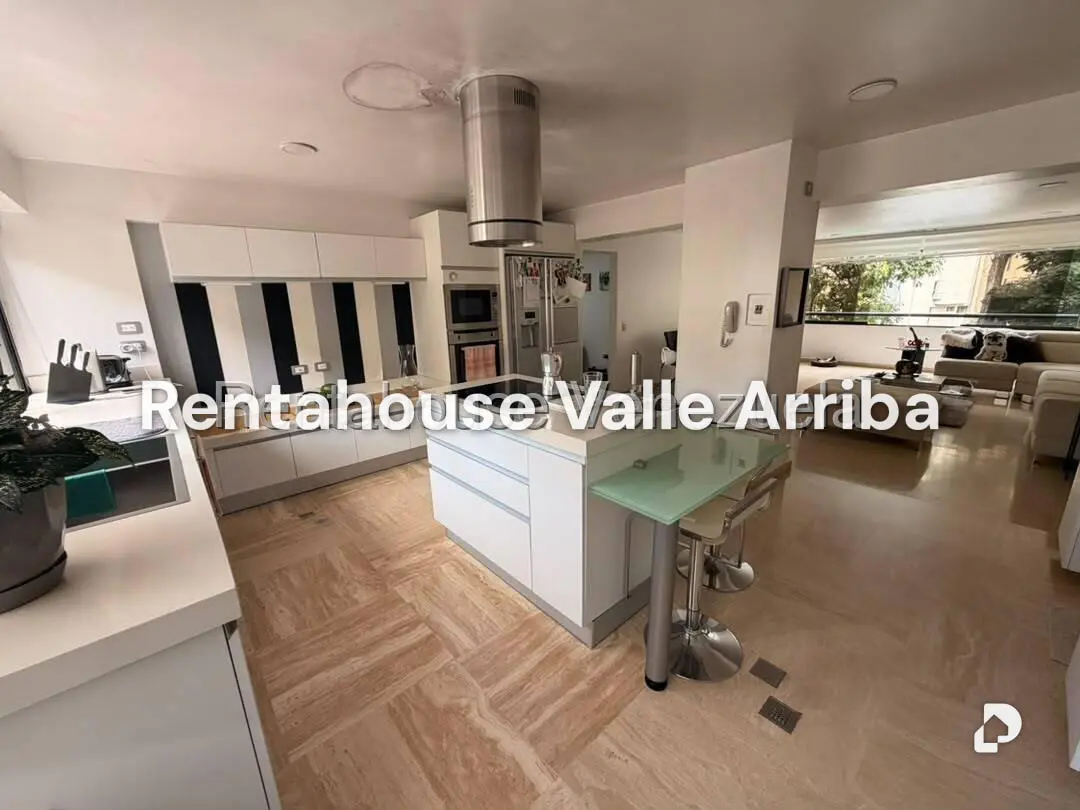 Apartment in Terrazas del Ávila, Caracas – 8