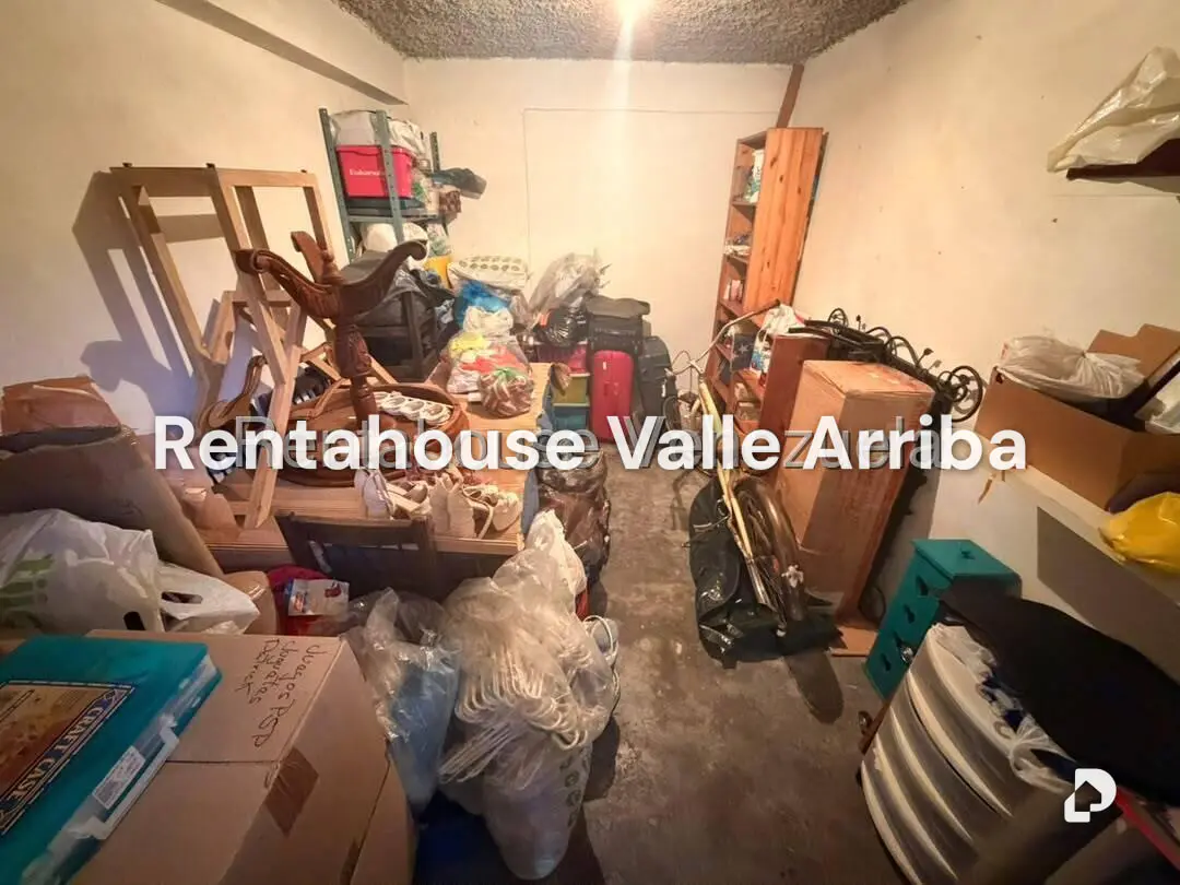 Apartment in Terrazas del Ávila, Caracas – 29