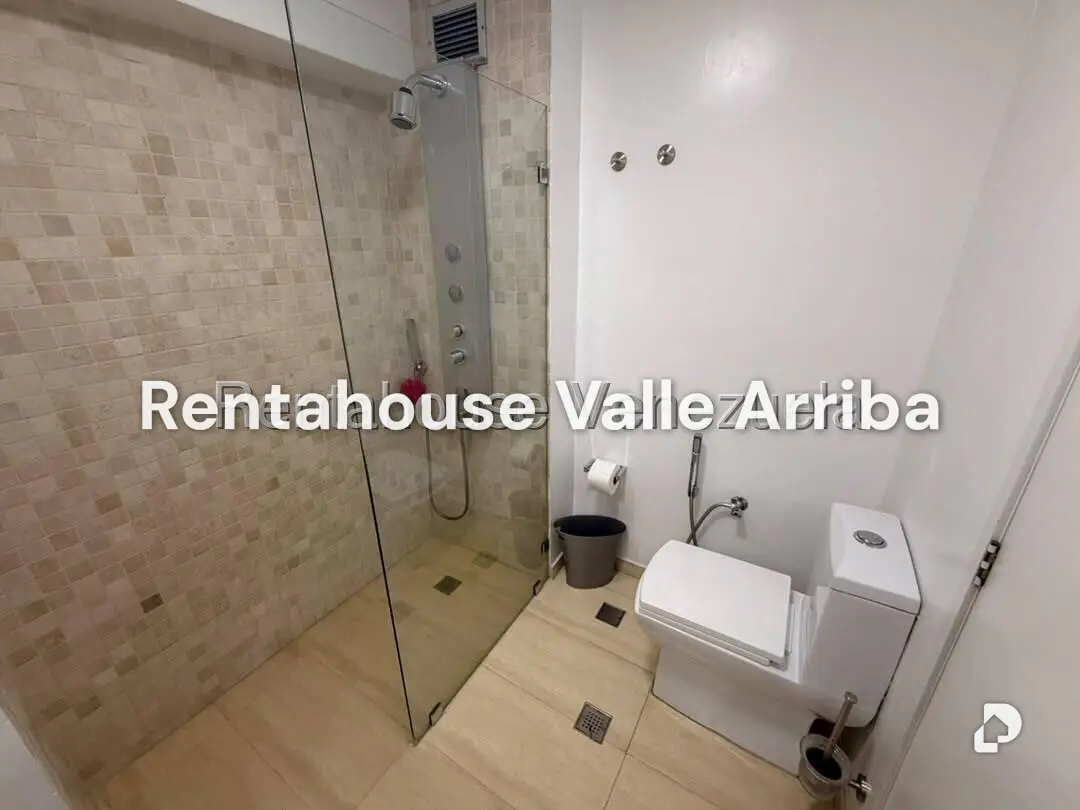 Apartment in Terrazas del Ávila, Caracas – 18