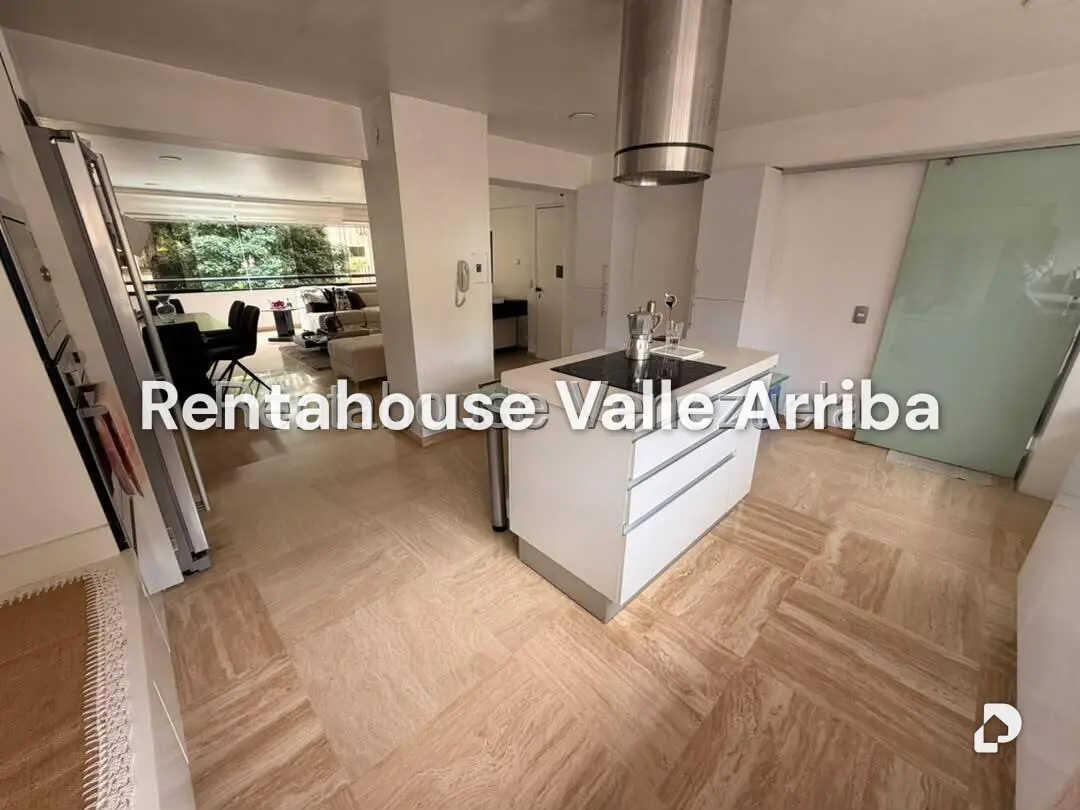 Apartment in Terrazas del Ávila, Caracas – 7