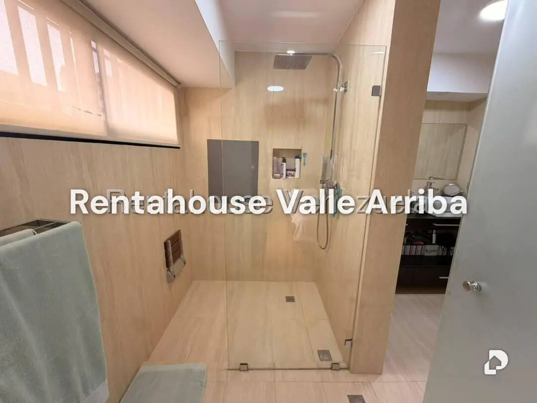 Apartment in Terrazas del Ávila, Caracas – 13