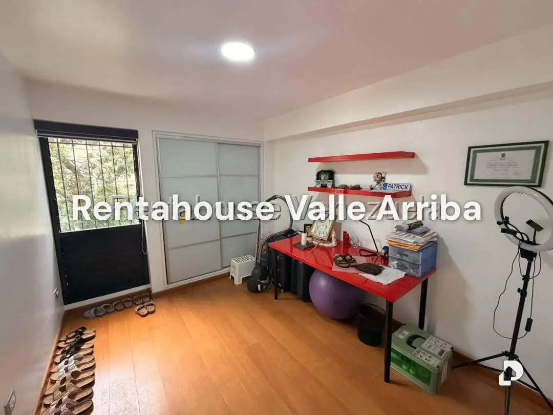 Apartment in Terrazas del Ávila, Caracas – 16