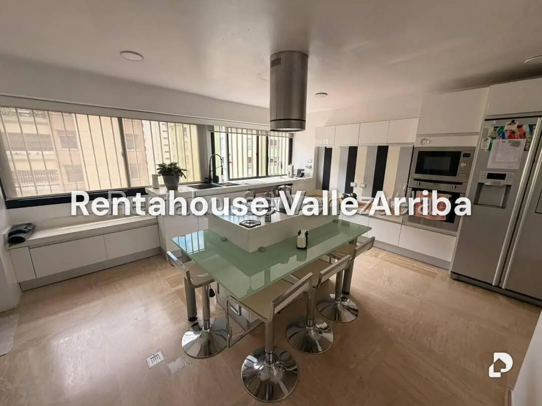 Apartment in Terrazas del Ávila, Caracas – 6
