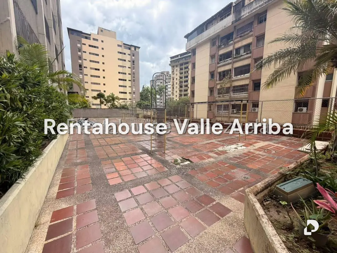 Apartment in Terrazas del Ávila, Caracas – 23
