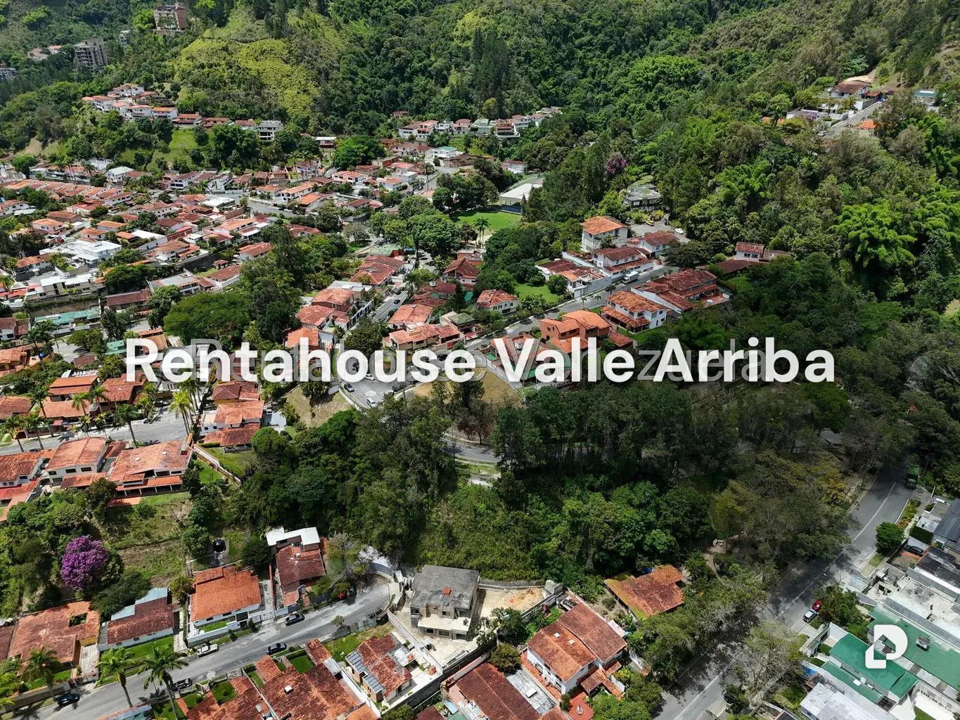 Terreno en La Boyera, Caracas – 8