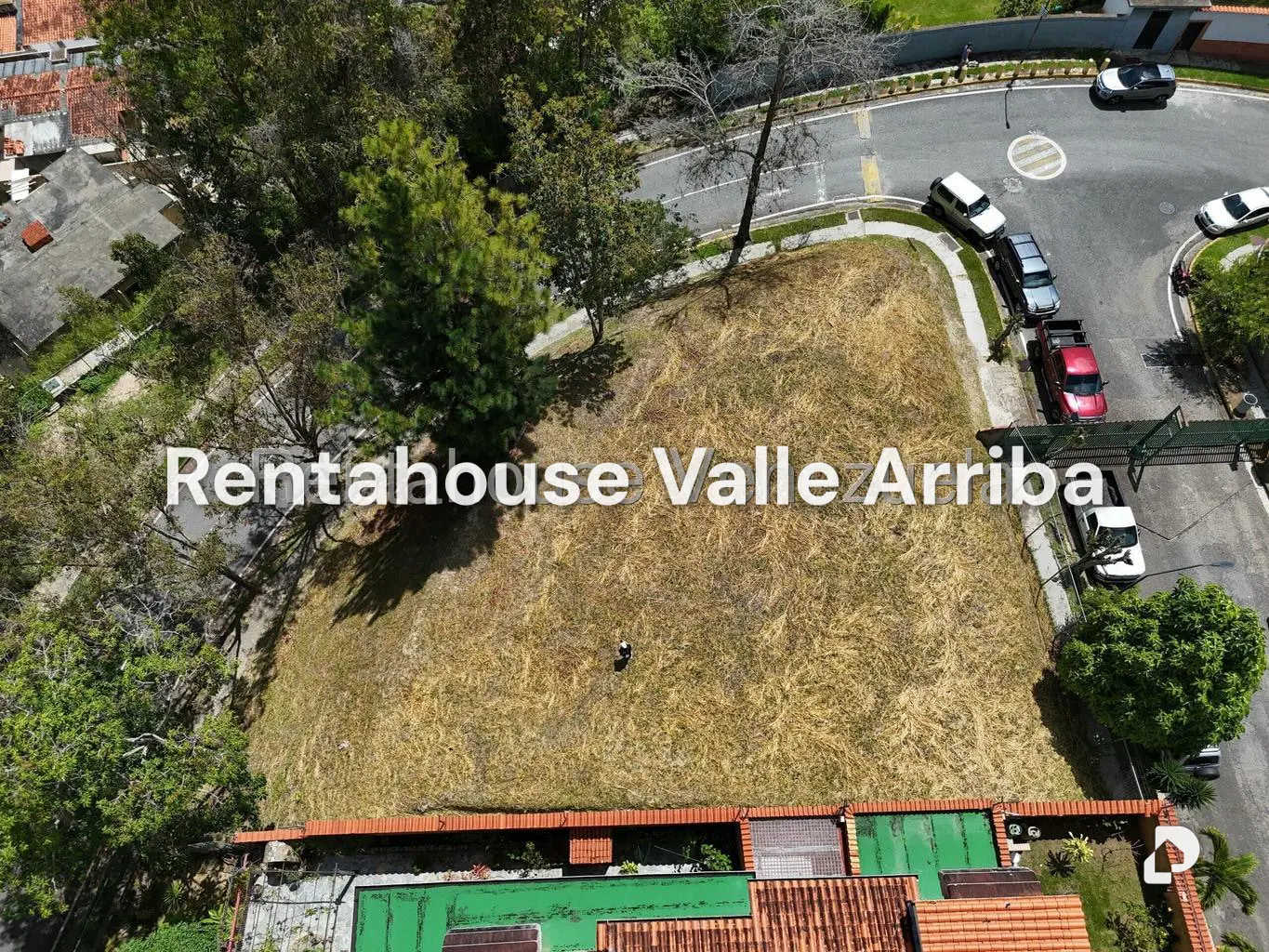 Terreno en La Boyera, Caracas – 4