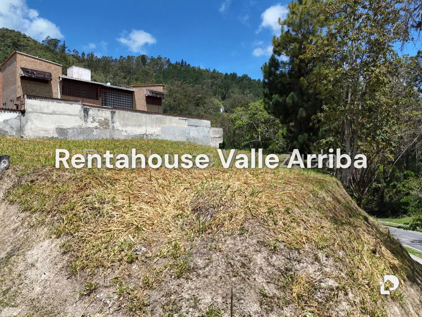 Terreno en La Boyera, Caracas – 7