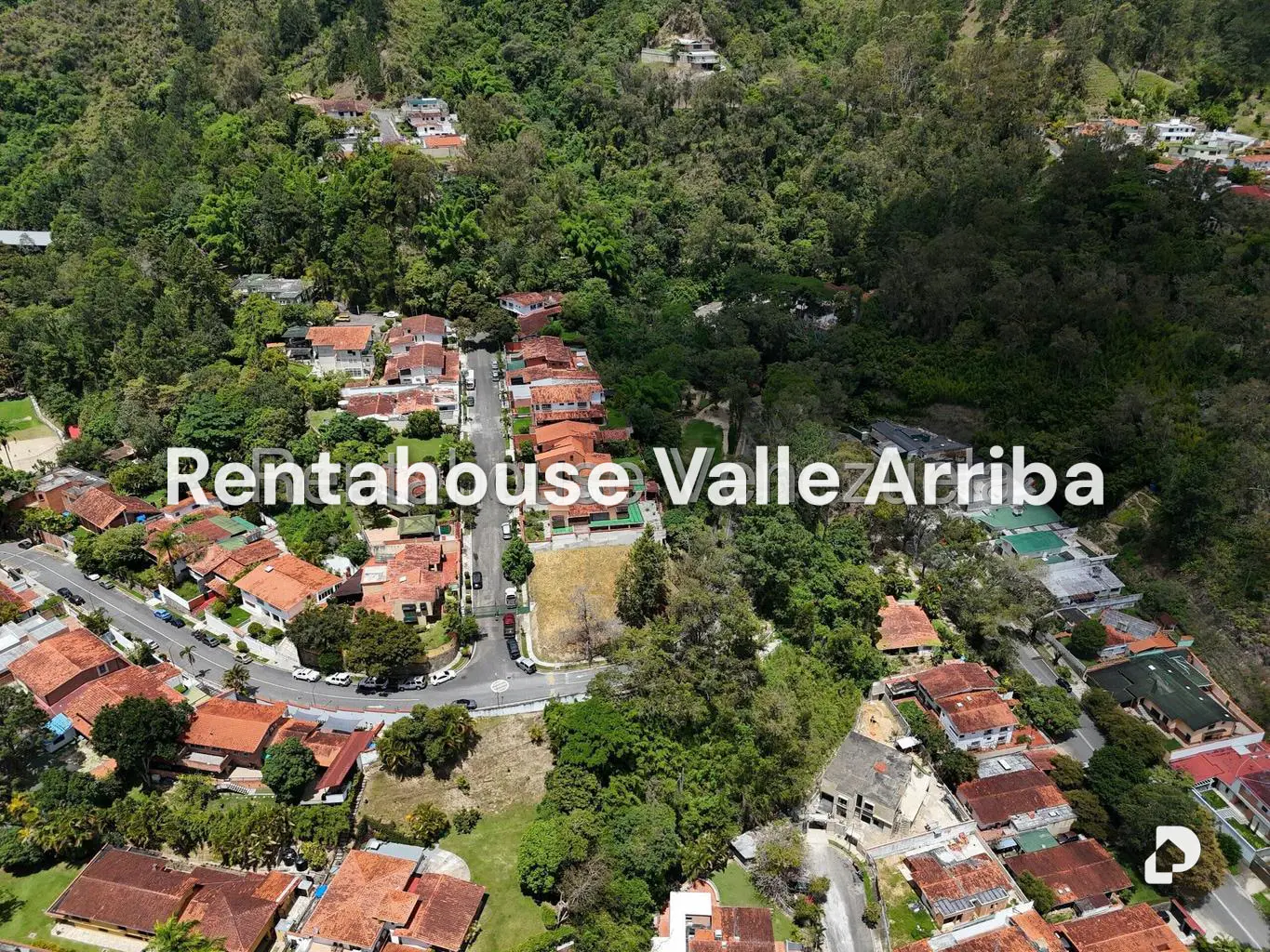 Terreno en La Boyera, Caracas – 9