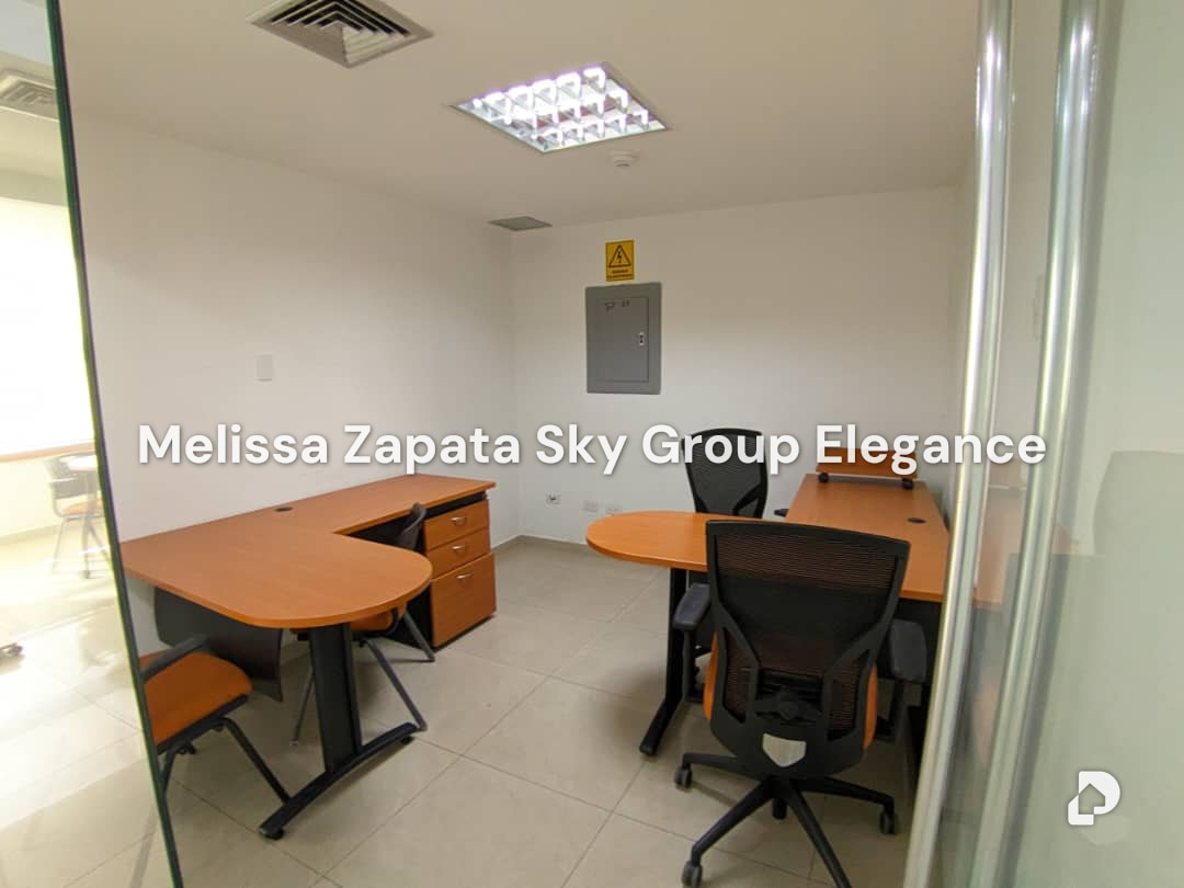 Office in Barquisimeto – 5