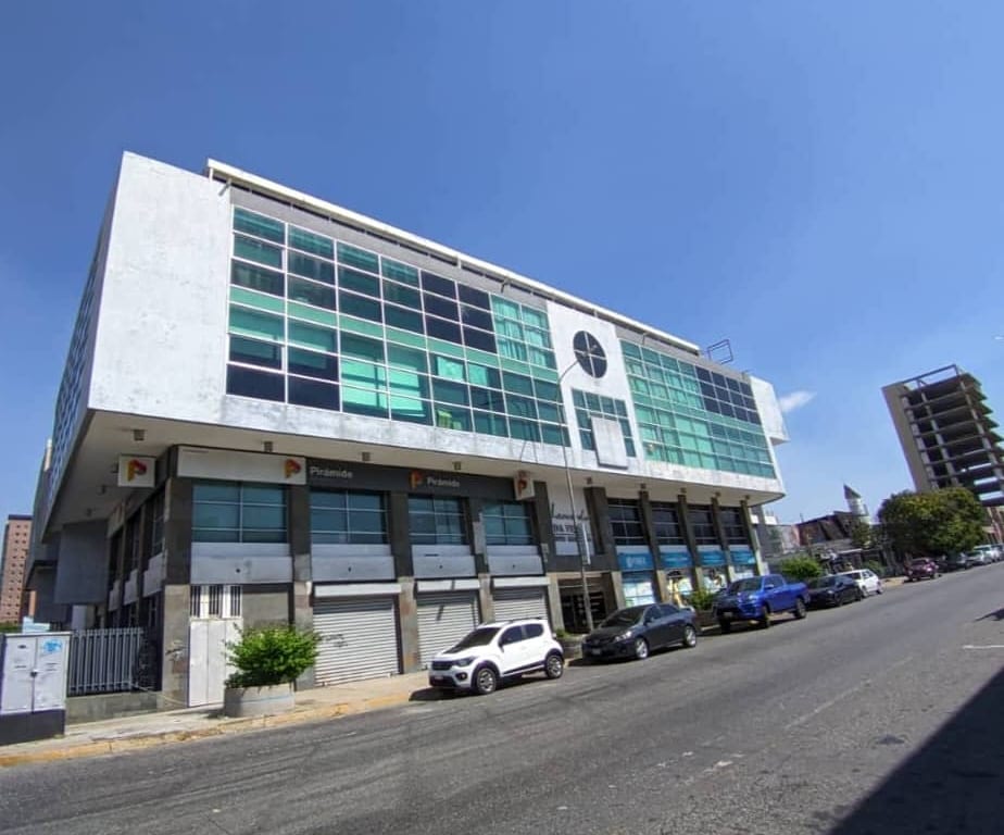 Oficina en Barquisimeto - 1