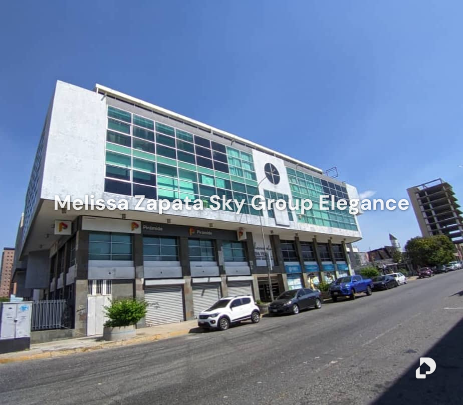 Office in Barquisimeto – 1