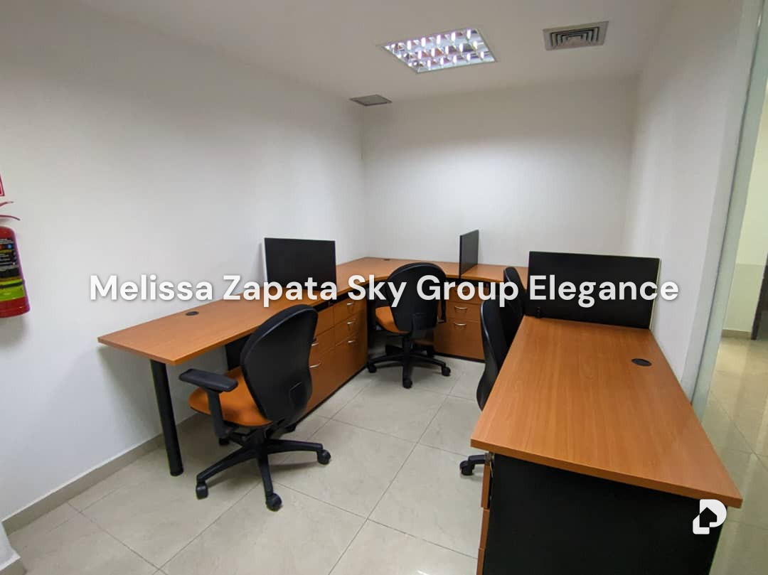Office in Barquisimeto – 6