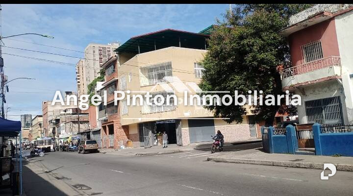 Local comercial en Catia, Caracas – 4