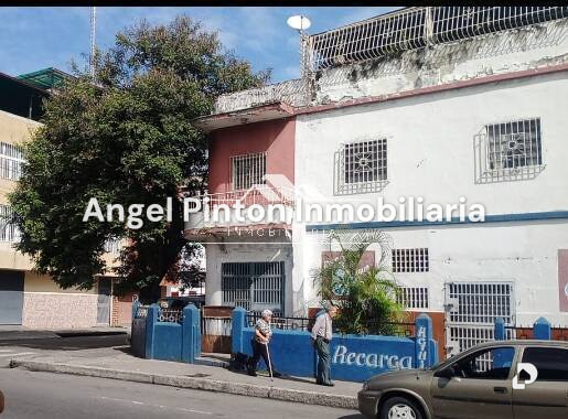 Local comercial en Catia, Caracas – 5
