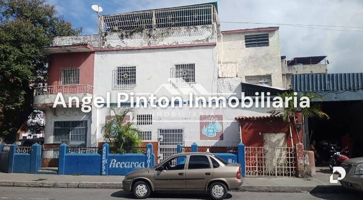 Local comercial en Catia, Caracas – 2
