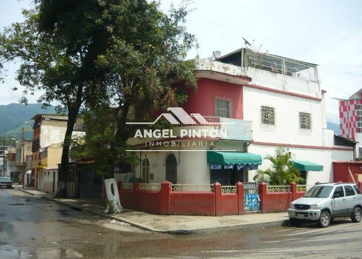 Local comercial en Catia, Caracas - 1