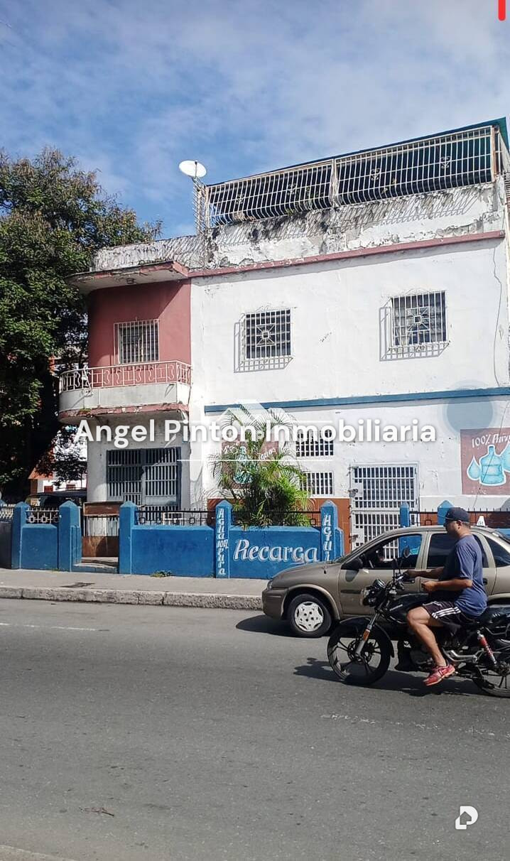 Local comercial en Catia, Caracas – 6