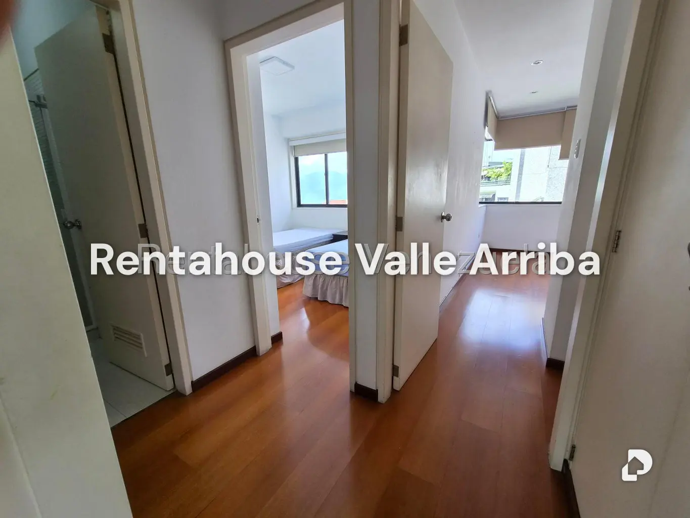 Apartamento en Los Naranjos (del Cafetal), Caracas – 26