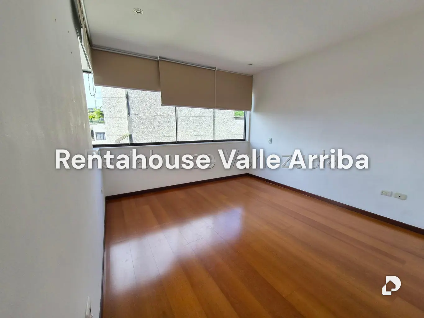 Apartamento en Los Naranjos (del Cafetal), Caracas – 29