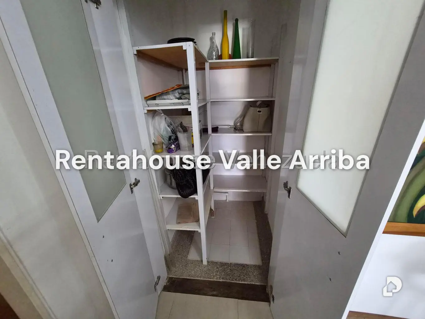Apartamento en Los Naranjos (del Cafetal), Caracas – 24
