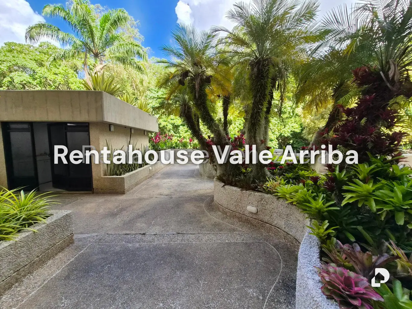 Apartamento en Los Naranjos (del Cafetal), Caracas – 4