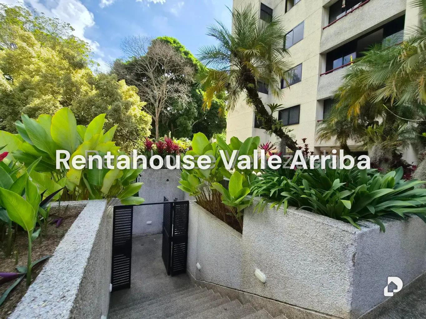 Apartamento en Los Naranjos (del Cafetal), Caracas – 3