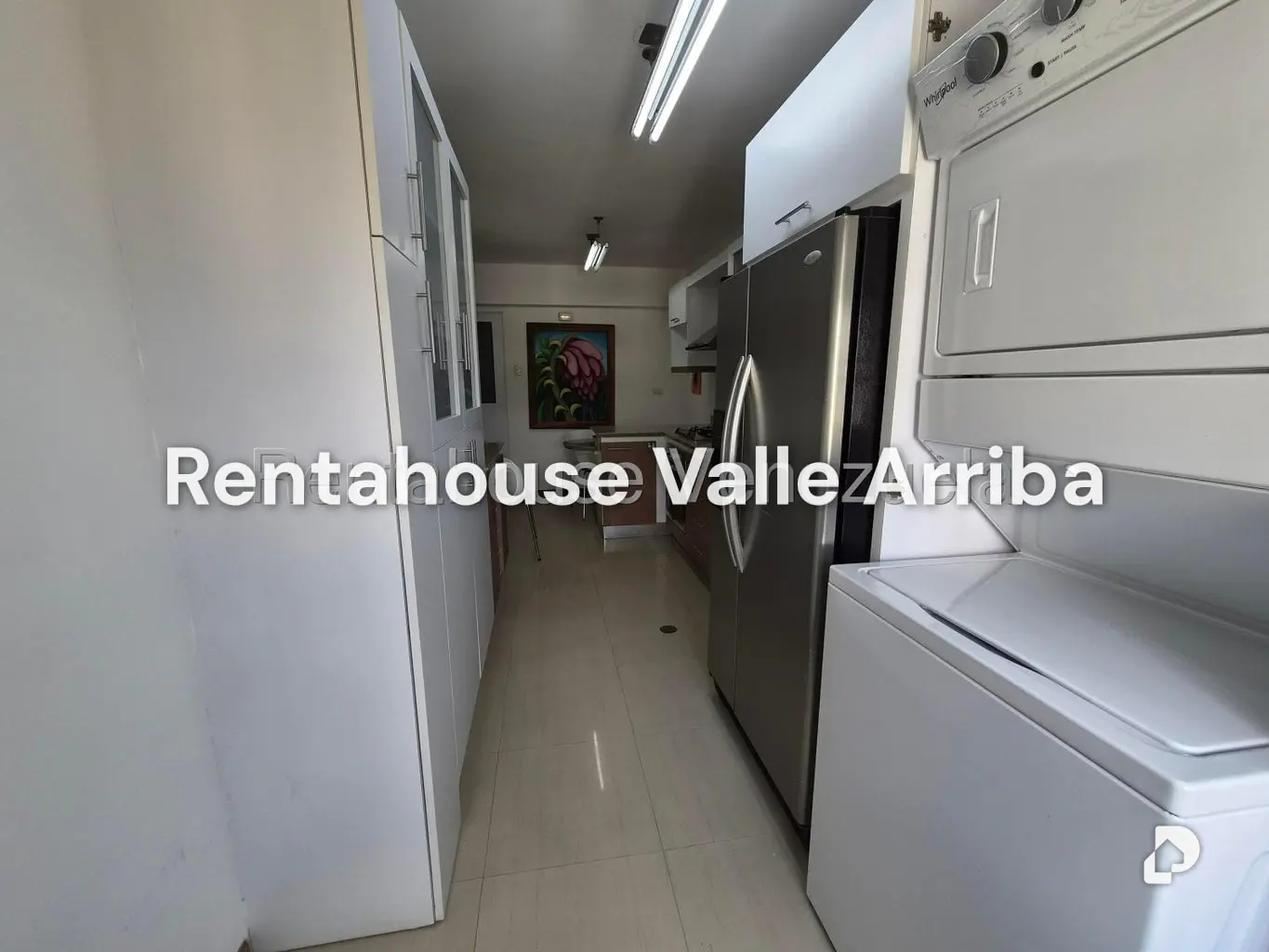 Apartamento en Los Naranjos (del Cafetal), Caracas – 18