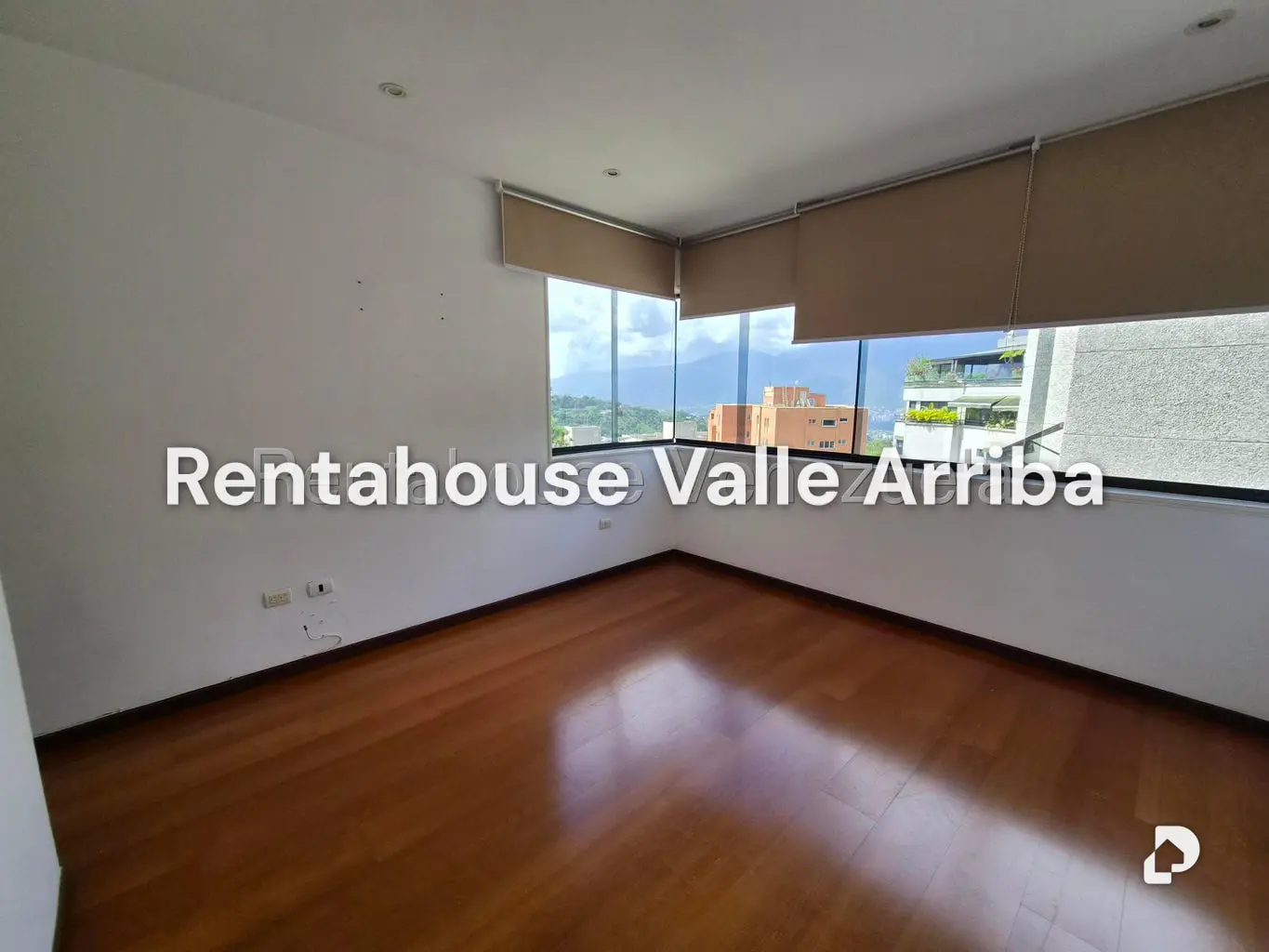 Apartamento en Los Naranjos (del Cafetal), Caracas – 30