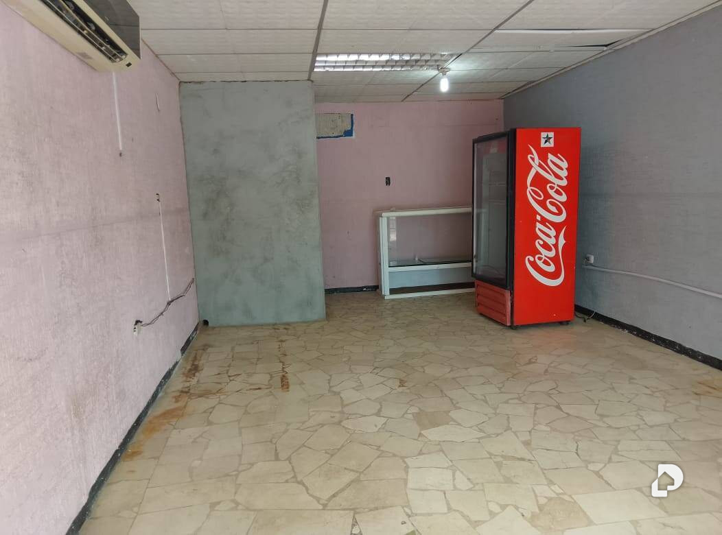 Local comercial en Sabaneta, Maracaibo – 2
