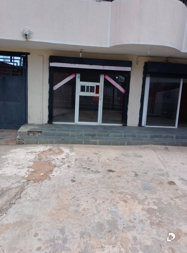Local comercial en Sabaneta, Maracaibo – 1